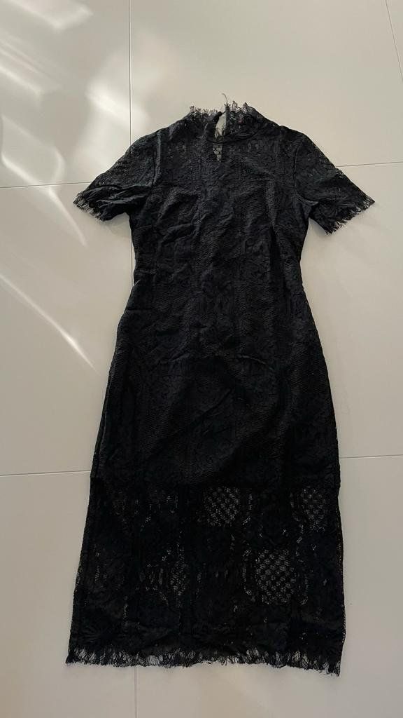 Vestiti: Damenkleid – Nuovo (secondo la descrizione) da Rheineck venduto da pssesolnet 1