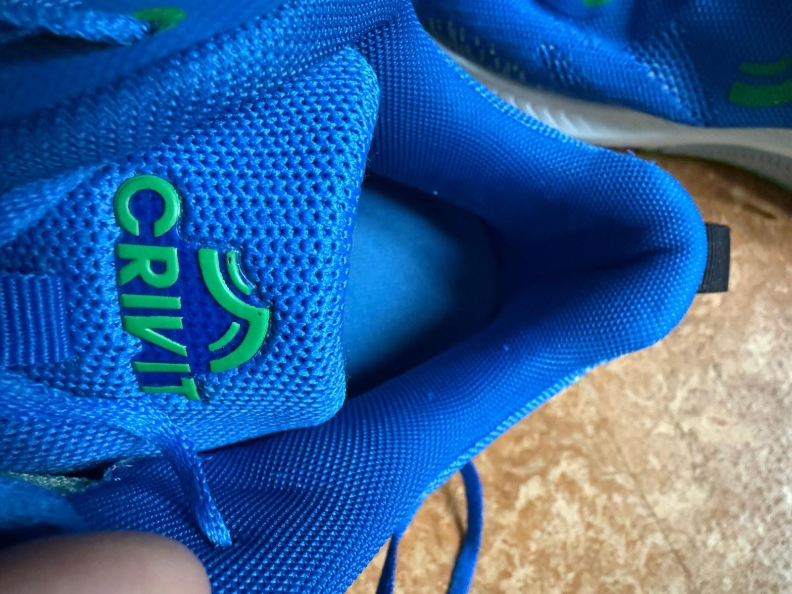 Herrenschuhe: Schuhe – Gebraucht aus Flawil von Stella_3 5
