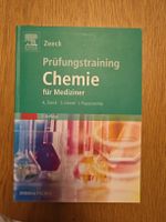 Chemie für Mediziner - Zeeck Prüfungstraining