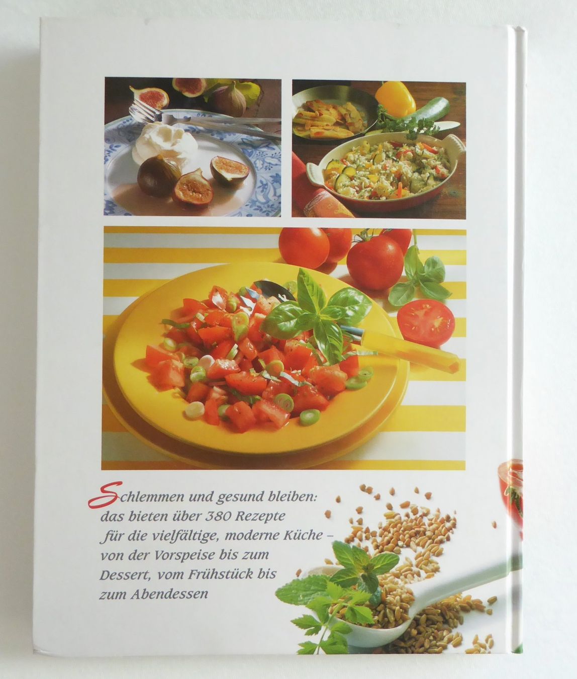 Libri: Vitamin-Küche – Nuovo (secondo la descrizione) da Mauren venduto da Yeelen 3