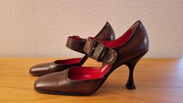 Pumps von Luciano Padovan