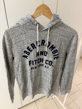 Abercrombie and Fitch Hoodie