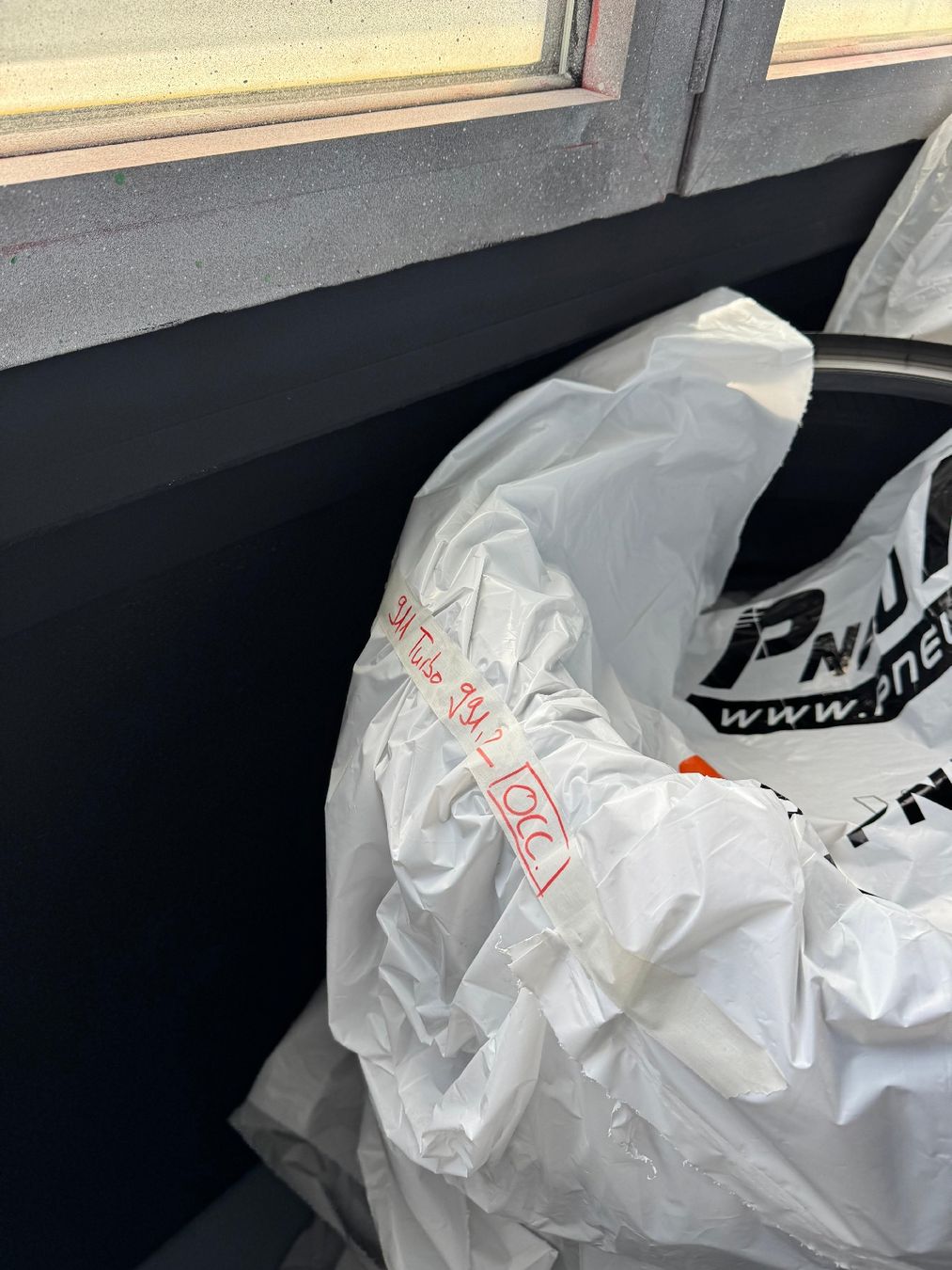 Pneumatici & Ruote complete: Sommerpneu occ Porsche 991.2 – Usato da Gunzgen venduto da Dodri 1