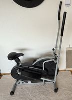 Crosstrainer