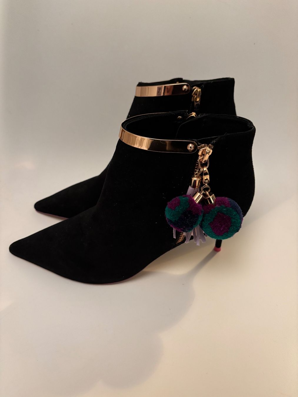 Scarpe da donna: Sophia Webster boots 38 NEW – Usato da Lausanne venduto da Charly_brune