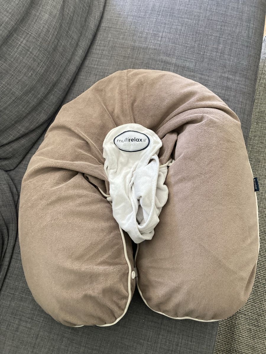 Cuscini: Coussin d'allaitement – Usato da Port venduto da ori_vn6m