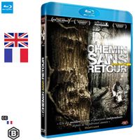 Blu-ray Le chemin sans retour (2010)