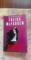 The divorce, Freida McFadden
