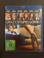 "Crazy, Stupid, Love." mit Ryan Gosling und Emma Stone
