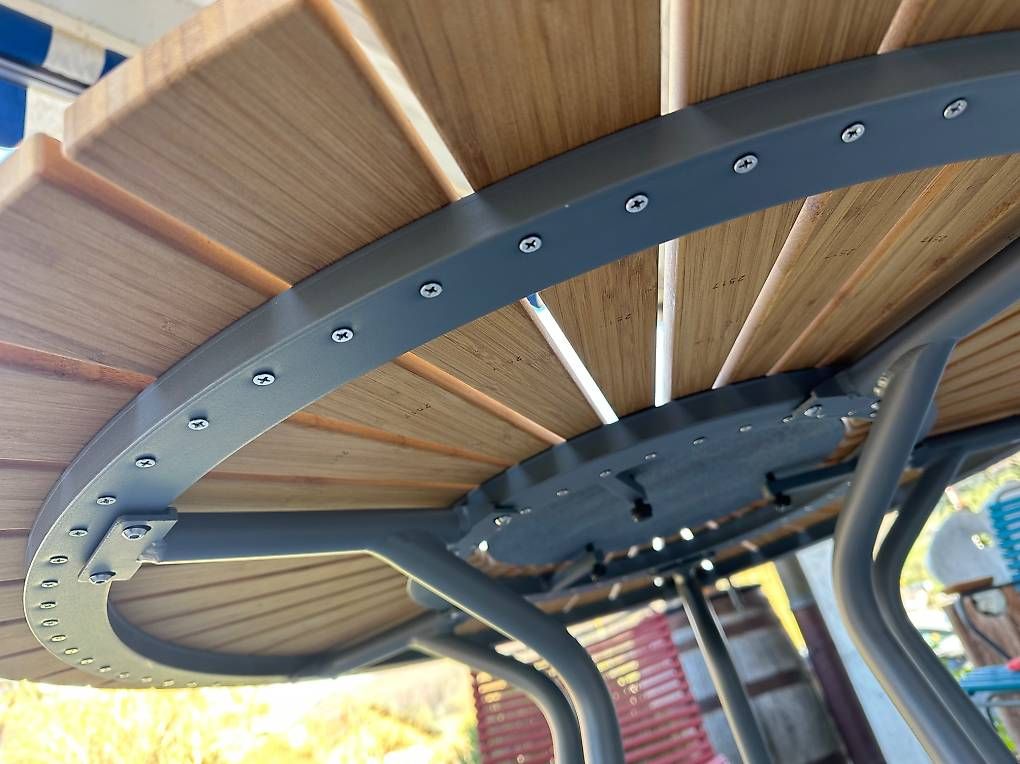 Tische: Designer Gartentisch – Neu (gemäss Beschreibung) aus Wagenhausen von mon_6hqf 2