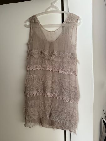 Kleid ZARA XS