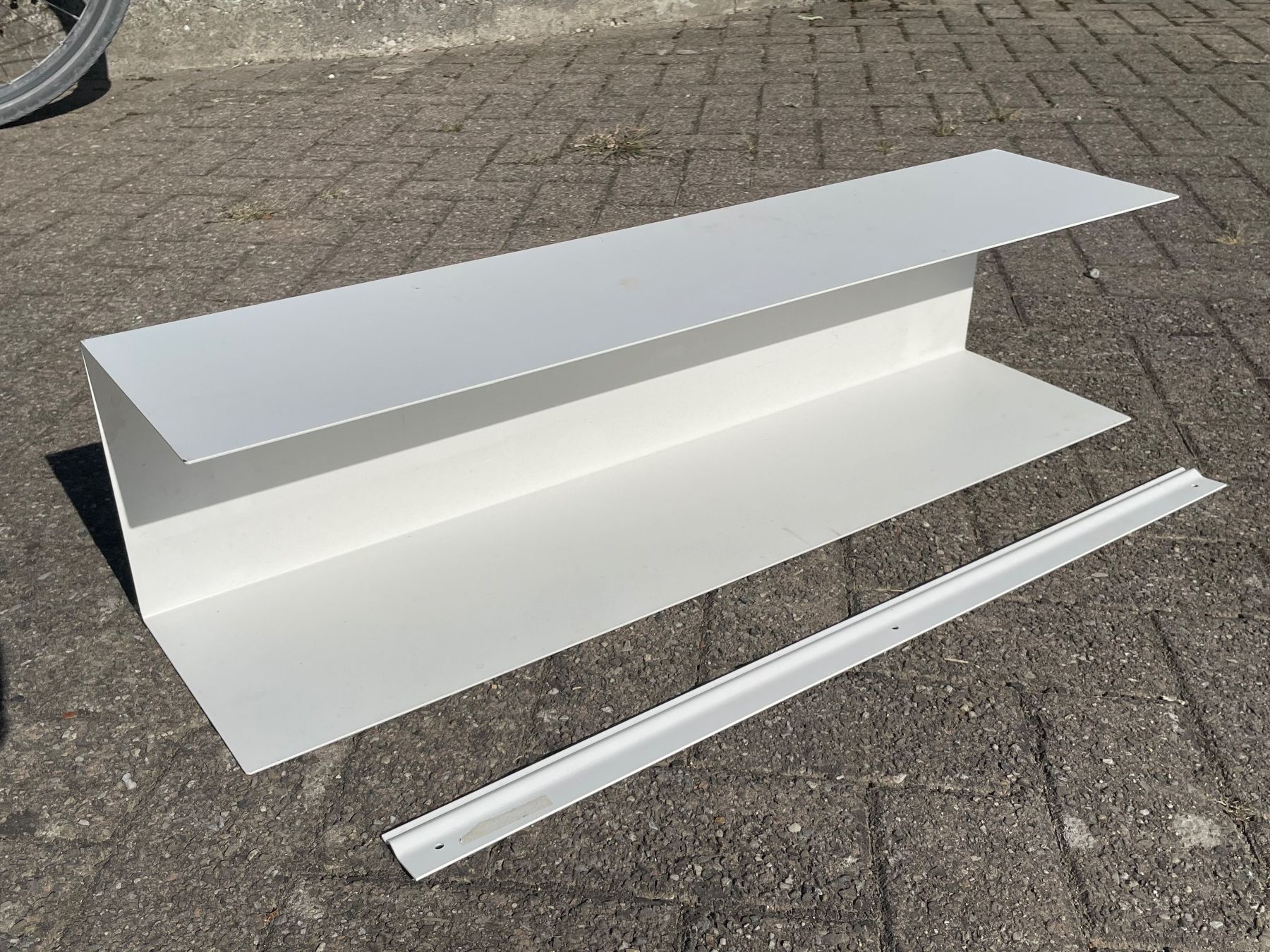 Ikea Regale: Ikea Regal Botkyrka – Gebraucht aus Niederlenz von wertstoffhandel