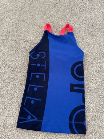 Sportliches Adidas Stella McCartney Top Grösse 36