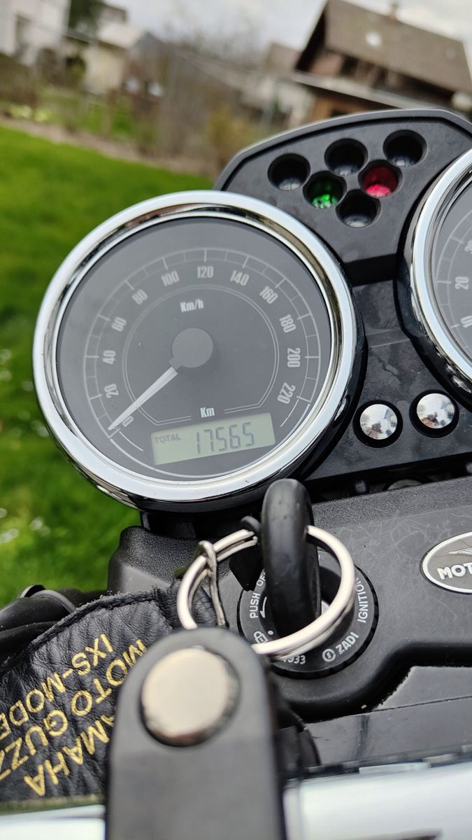 Moto Guzzi Sonstige: Moto Guzzi V7 Stone – Gebraucht aus Hasle b. Burgdorf von noah_pluess 4