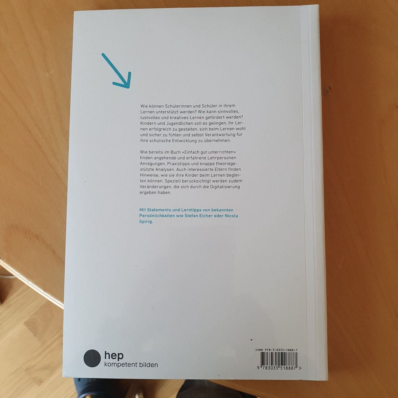 Libri: Einfach gut lernen – Nuovo e nell'imballaggio originale da Wetzikon ZH venduto da Evelot 1