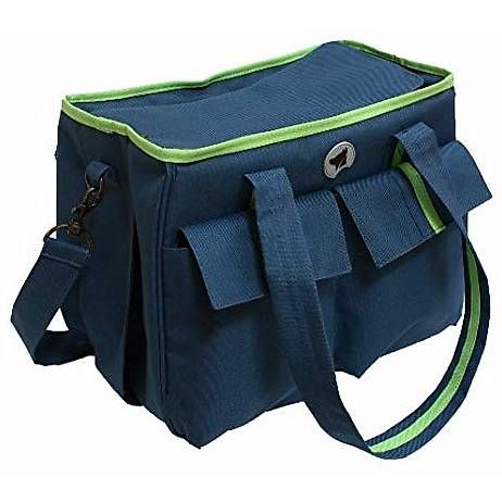 Sacs: Pratica e robusta borsa per piccoli cani in nylon. Nuova – D'occasion à Bellinzona par aurypet