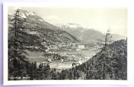 St. Moritz