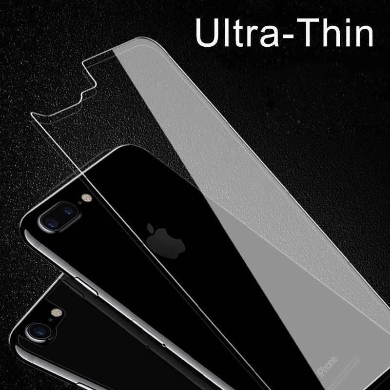 Cover & Protezioni schermo: Glasfolie iPhone 6 Plus / 6s Plus Hinten – Nuovo e nell'imballaggio originale da Zürich venduto da Store-247