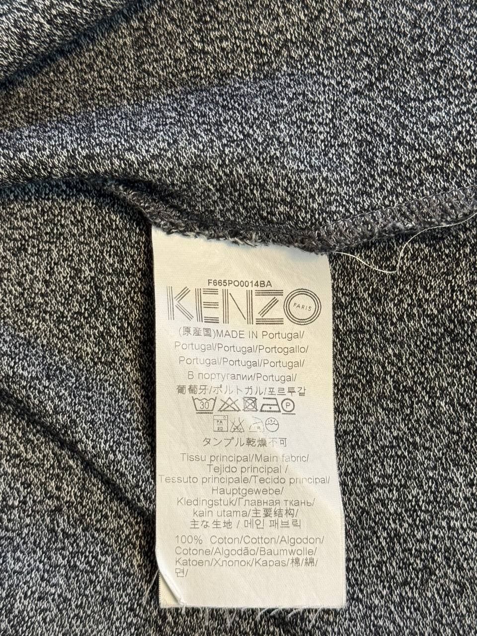 Kenzo Magliette Polo: Polo Kenzo – Usato da Cologny venduto da Nayiri 4