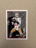 NFL Sammelkarte Brock Purdy 2026 Topps Flagship