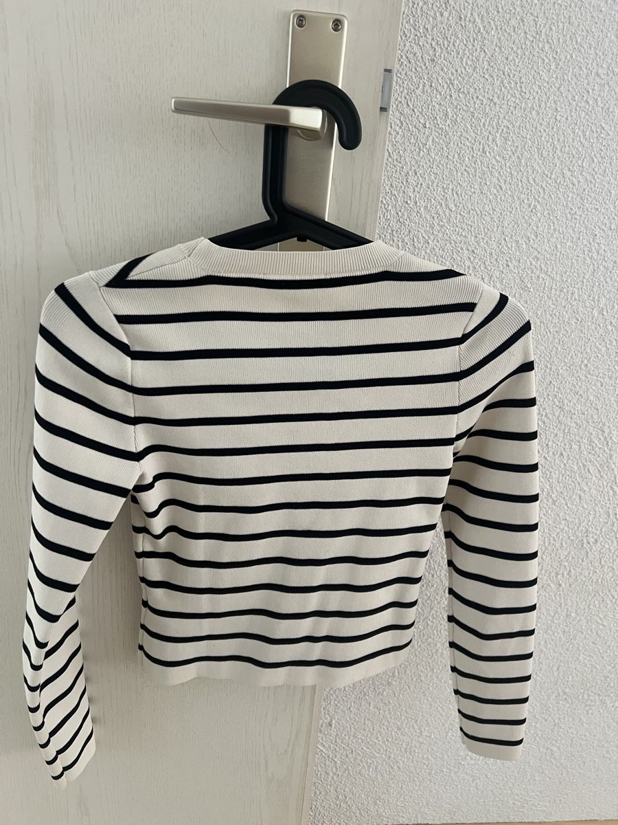 Tops: new top – Neu (gemäss Beschreibung) aus Zürich von fer_5h7x 1