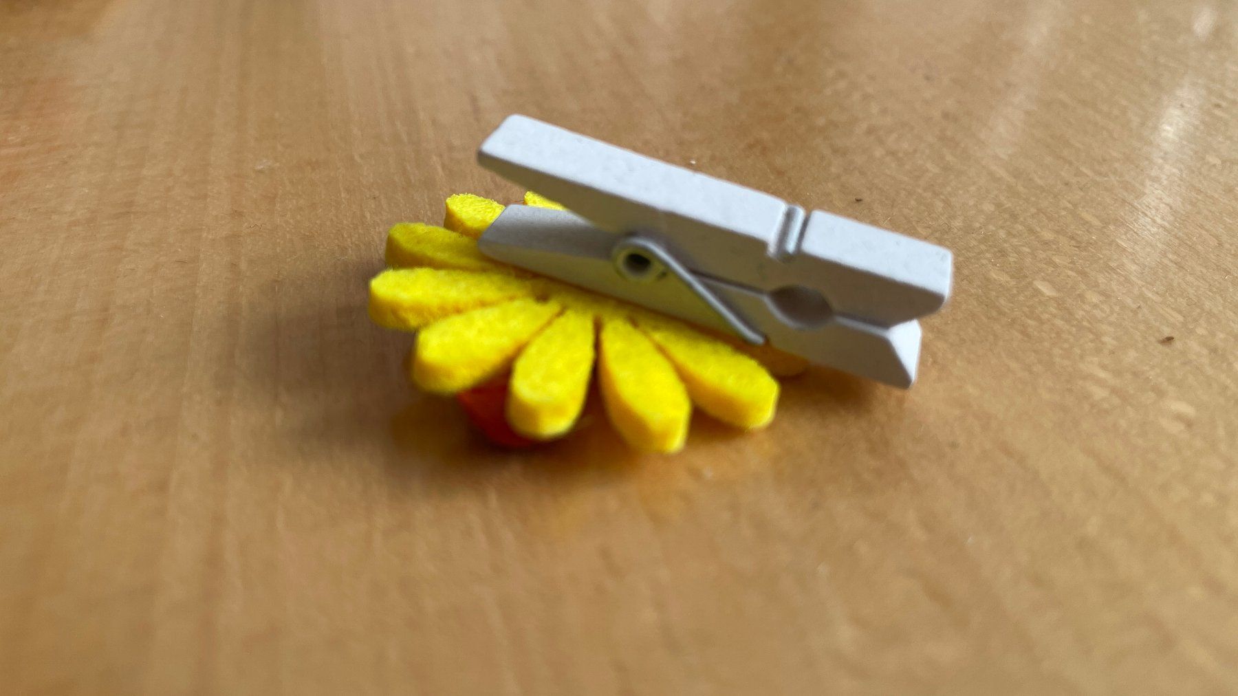 Tutte le decorazioni: Sonnenblume Glückskäfer Klammer – Nuovo (secondo la descrizione) da Glattfelden venduto da cybermaxx 2