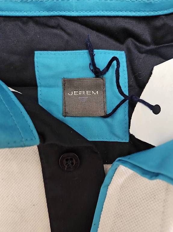 Magliette Polo: Polo Jerem – Usato da Founex venduto da Ana_2412 2