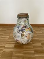 Zuckersäckli Sammlung