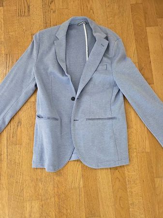 Camp David Blazer 