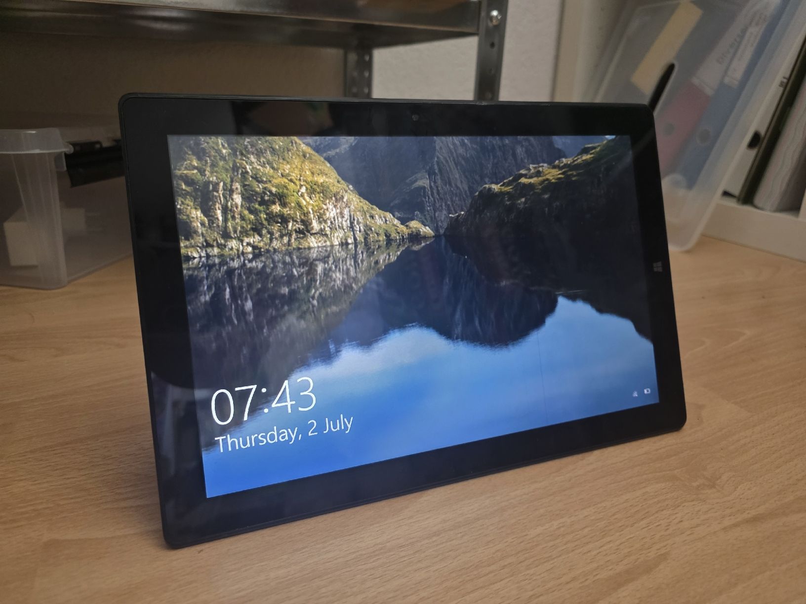 Tablet PC: Linx Tablet – Usato da Olten venduto da Prinzenstyle