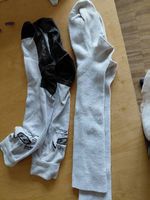 1 Paar Kniesocken gr. 39