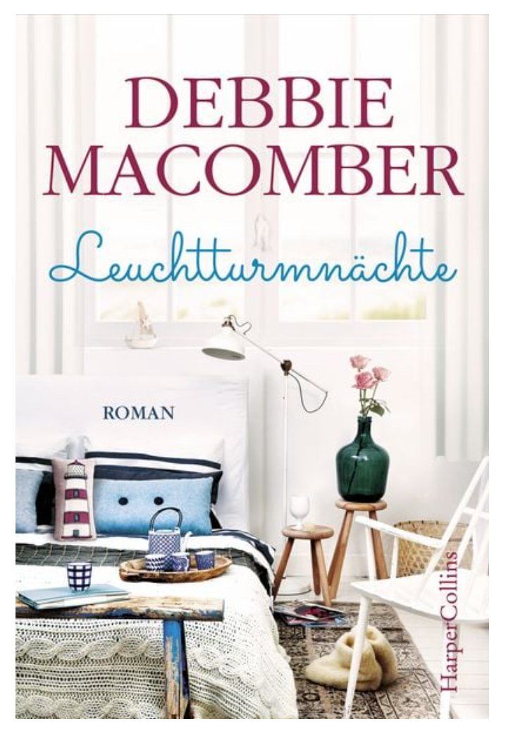 Libri: Leuchtturmnächte - Macomber Debbie – Usato da Frauenfeld venduto da SCHATZtruhe_369