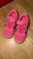 Hummel Turnschuhe Grösse 28  sehr guter Zustand