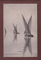 BARQUES DU LEMAN