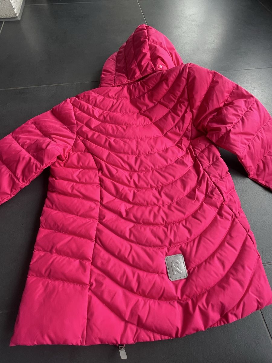 Reima Giacche & Cappotti: Reima Übergangsjacke  Grösse 140 – Usato da Feldbrunnen venduto da cleo09 1
