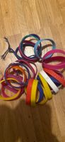 Nostalgie Charity - Armbänder ca. 2005-2007 (Sammlerstücke)