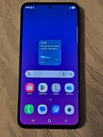 Samsung Galaxy S23 FE 5G Voll funktionsfähig, 256GB, 8GB RAM