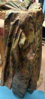 Regenschutz Grösse 44-48 Tarn PVC beschichtet gebraucht
