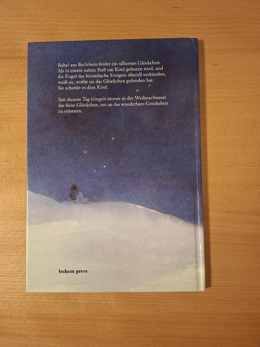 Libri: Weihnachten – Usato da Ruswil venduto da Nasenspitz 1