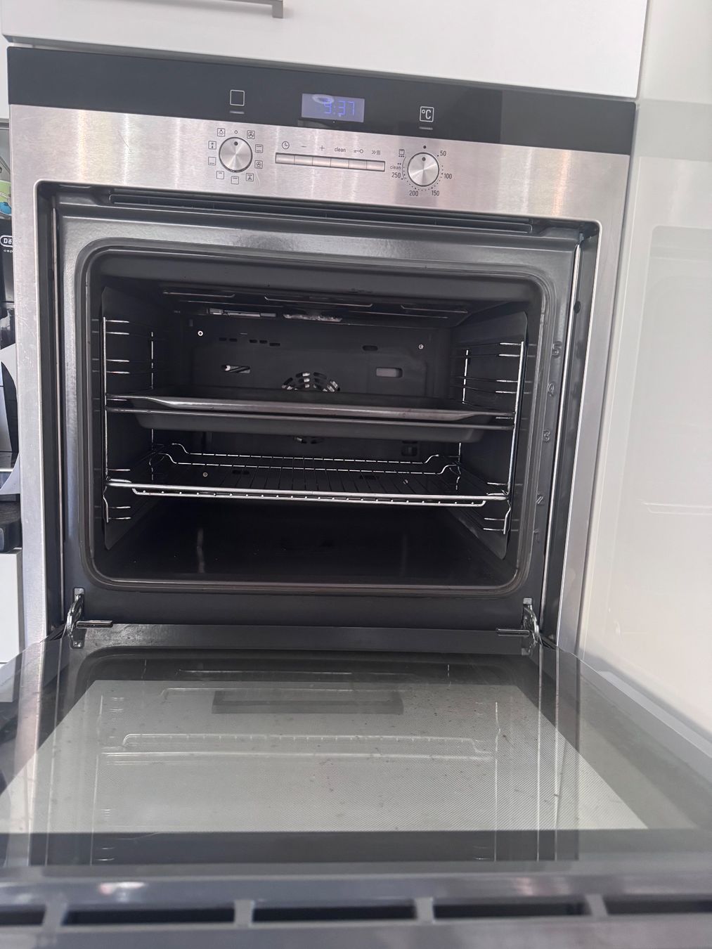 Siemens Forni: Einbaubackofen 60 cm – Usato da Oberthal venduto da CHG80 1