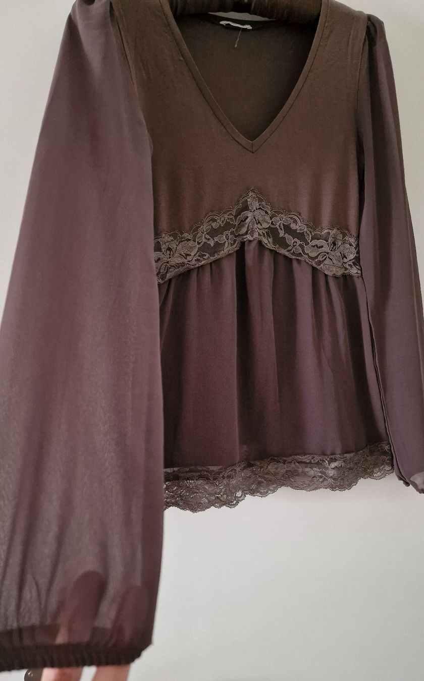Intimissimi Camicette: Intimissimi Bluse Gr.S – Usato da Mönchaltorf venduto da nzhuravel 1