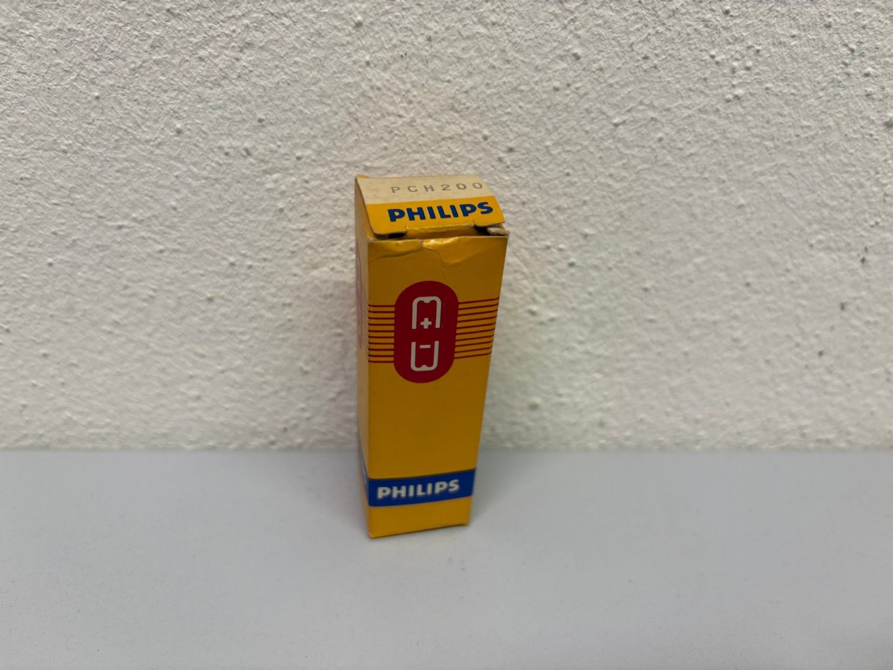 Philips Componenti elettronici: Philips PCH 200 – Nuovo (secondo la descrizione) da Hochdorf venduto da av-electronics