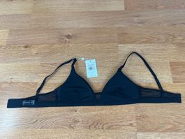 Neuf Pepper Limitless wirefree scoop bra - taille M/36