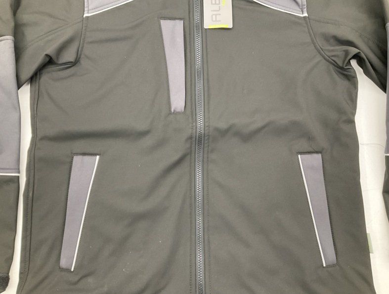 Giacche: Softshell-Jacke Gr. M – Nuovo e nell'imballaggio originale da Uerkheim venduto da Kaufoption 1