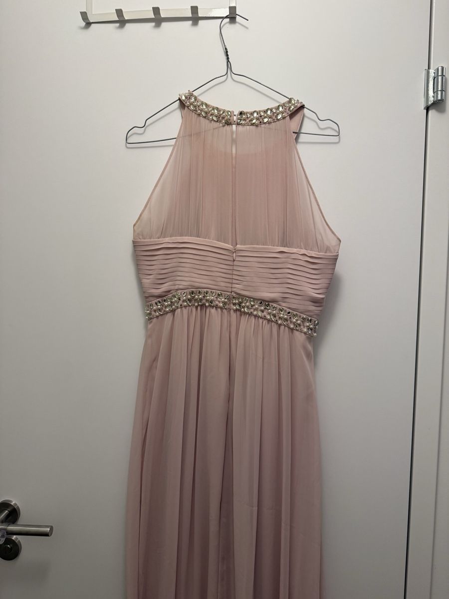 Vestiti: Festliches Sommerkleid mit Perlen, Gr. 40 – Nuovo (secondo la descrizione) da Zürich venduto da zoe_2ddl 2