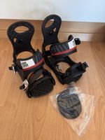Nidecker Play Snowboardbindung Grösse M