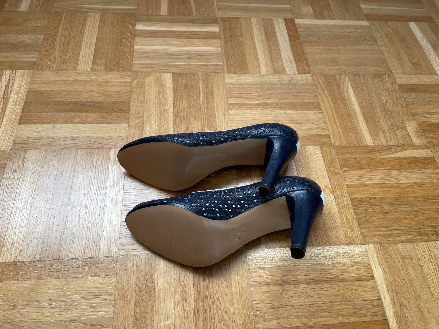 Scarpe da donna: Andrea Schuhe Gr. 40 NP. 329.80 – Nuovo e nell'imballaggio originale da Rüfenacht BE venduto da anelesa 6