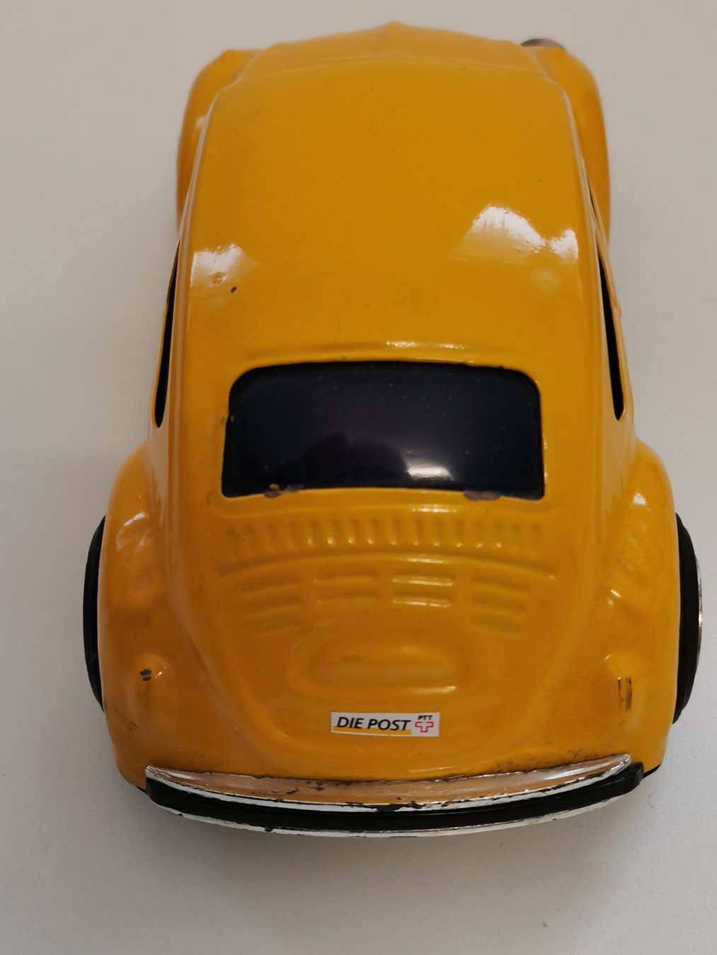 Giocattoli: VW Käfer – Usato da Fahrwangen venduto da Hotroad61 2