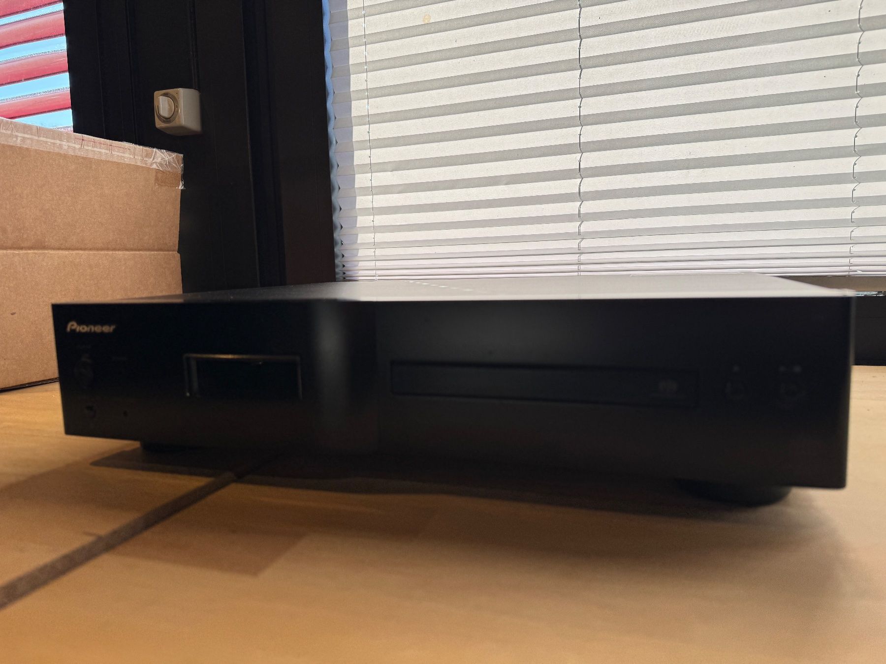 Pioneer Audio- & Mediensysteme: Pioneer PD-D6MK2-K – Gebraucht aus Thun von THX-Tech 1
