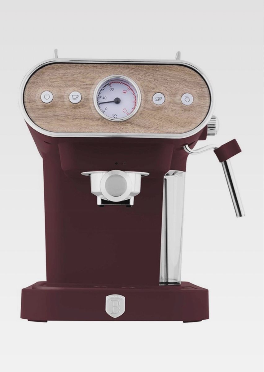 Macchine per caffè & Macchine per espresso: Espressomaschine Bordeaux OVP NEU – Nuovo e nell'imballaggio originale da Aeschi b. Spiez venduto da davidS744 1
